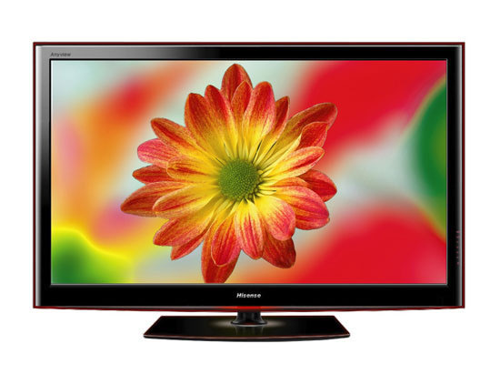 真LED電視優(yōu)勢(shì)多 對(duì)傳統(tǒng)電視行業(yè)沖擊大