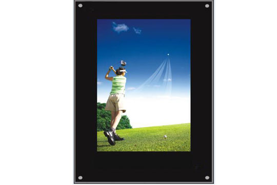 液晶廣告機(jī)