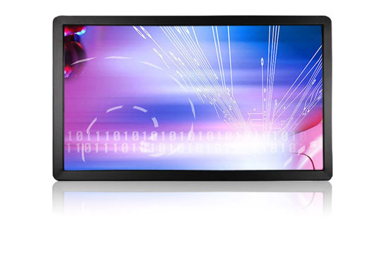 42寸樓宇網(wǎng)絡(luò)廣告機(jī)