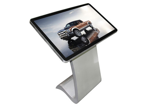 座式觸摸查詢一體機(jī)