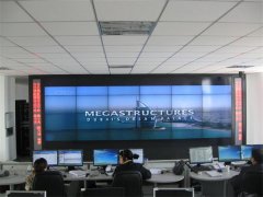 企業(yè)單位LED拼接屏