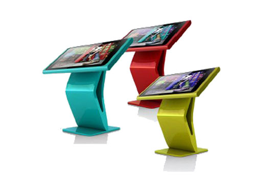 觸摸查詢機(jī)